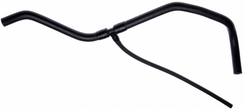 Gates 02-03 Ford Ranger V-6 3.0L Heater To Intake Manifold Molded Coolant Hose