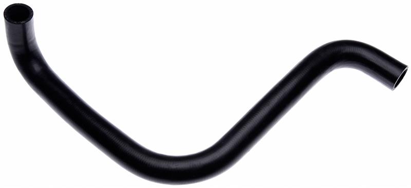 Gates 03-06 Jeep Wrangler 4-Cyl. 2.4L Upper Molded Coolant Hose