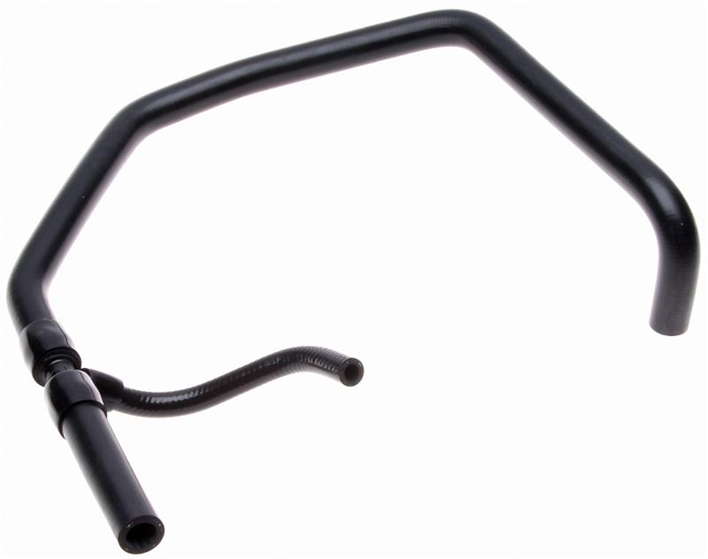 Gates 08-12 Ford Escape V-6 3.0L Tee To Heater Molded Coolant Hose