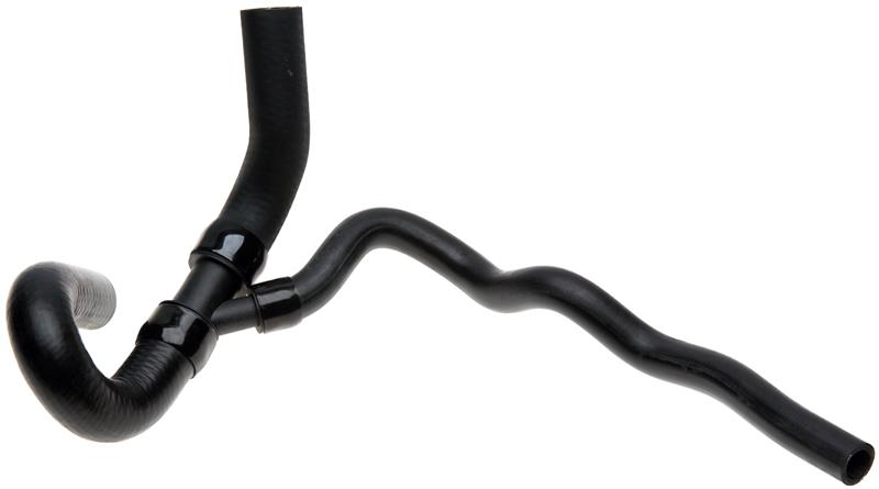 Gates 07-09 Mazda 3 4-Cyl. 2.3L Lower Molded Coolant Hose