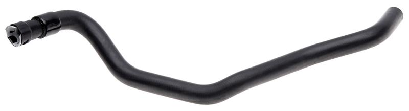 Gates 12-17 Ford Focus 4-Cyl. 2.0L Heater Inlet Molded Coolant Hose