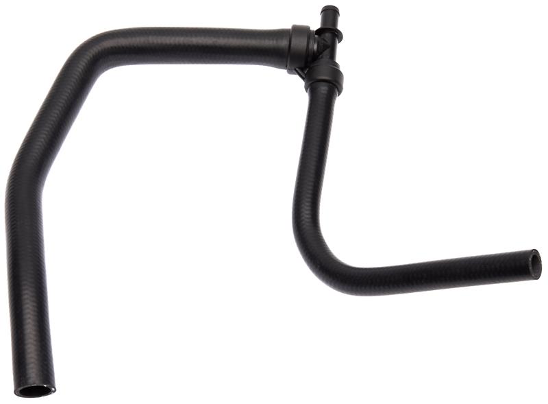 Gates 02-05 Dodge Ram Pickup V-8 4.7L Tee To Reservoir Molded Coolant Hose