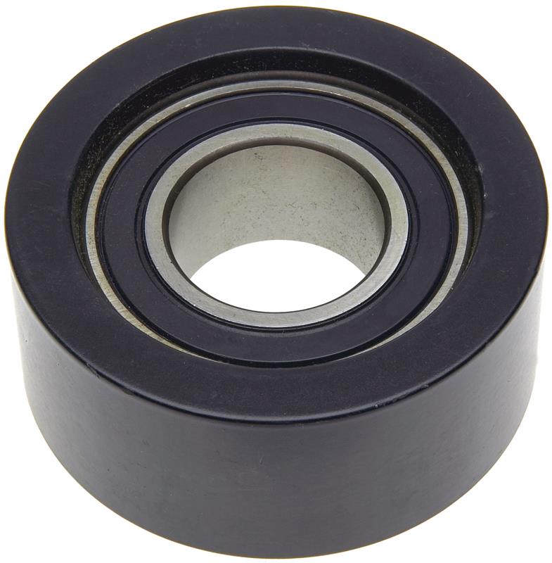 Gates 02-10 Freightliner Columbia Detroit Diesel 6-Cyl. 14.0L Diesel Hub Alt. & Belt Drive Pulley