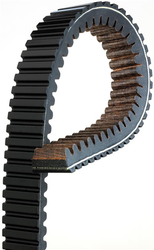 Gates 06-07 Polaris Hawkeye 300 299cc Drive G-Force CVT Belt