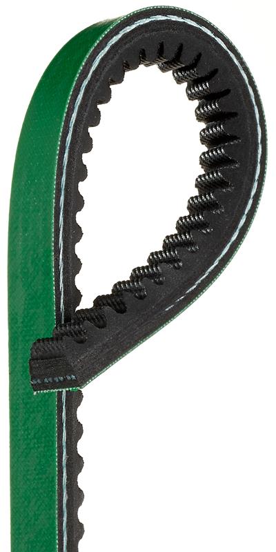 Gates 71-74 Ford F Series V-8 360 P.S. High Capacity HD V-Belt