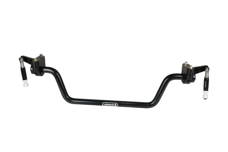 Ridetech 79-93 Ford Mustang Front Adj. Sway Bar