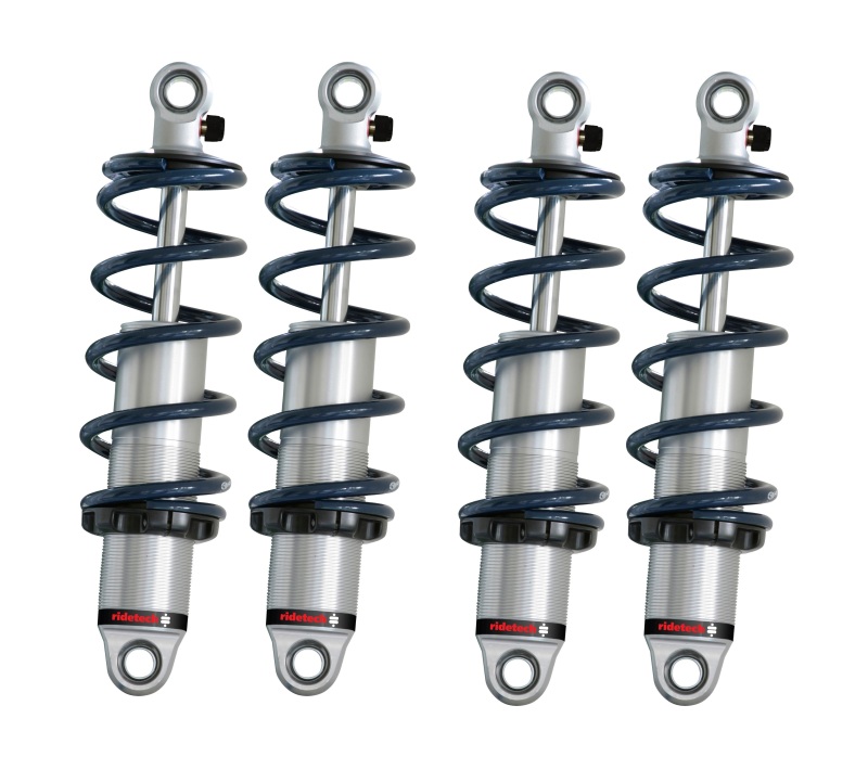 Ridetech 68-72 GM A-Body w/ MOMENTUM Chassis HQ Coilovers (Set of 4)