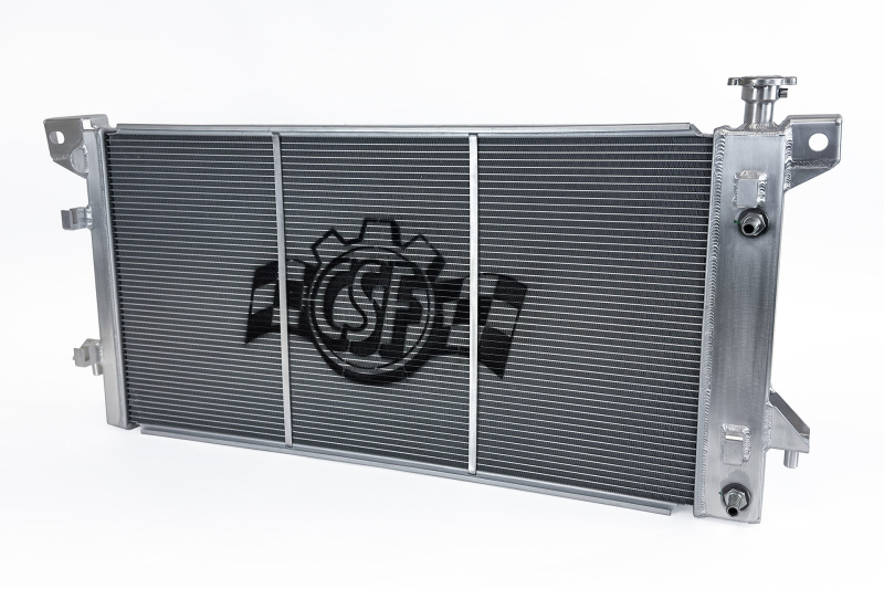CSF 10-14 Ford Raptor and F-150 High Performance Radiator
