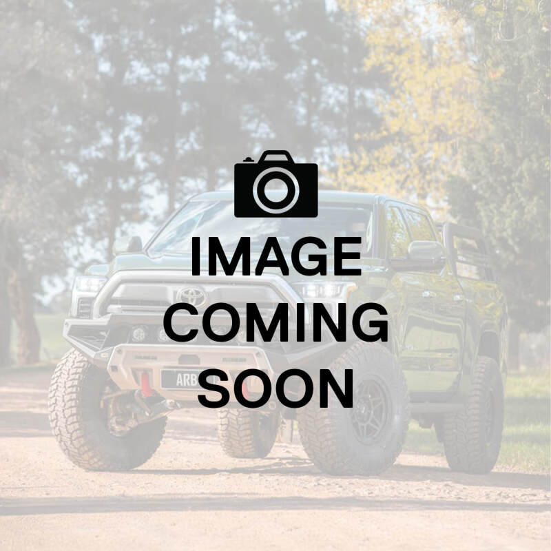 ARB Ford F150 Zenith Bumper Skid Plate Kit