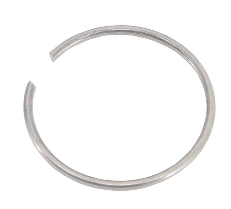 Ridetech Retaining Ring (.078in CS x 1.345in ID) 302SST - Single