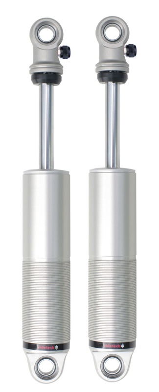 Ridetech Rebound Adj. Rear HQ Shocks For Use w/ HD 4-Link - Pair