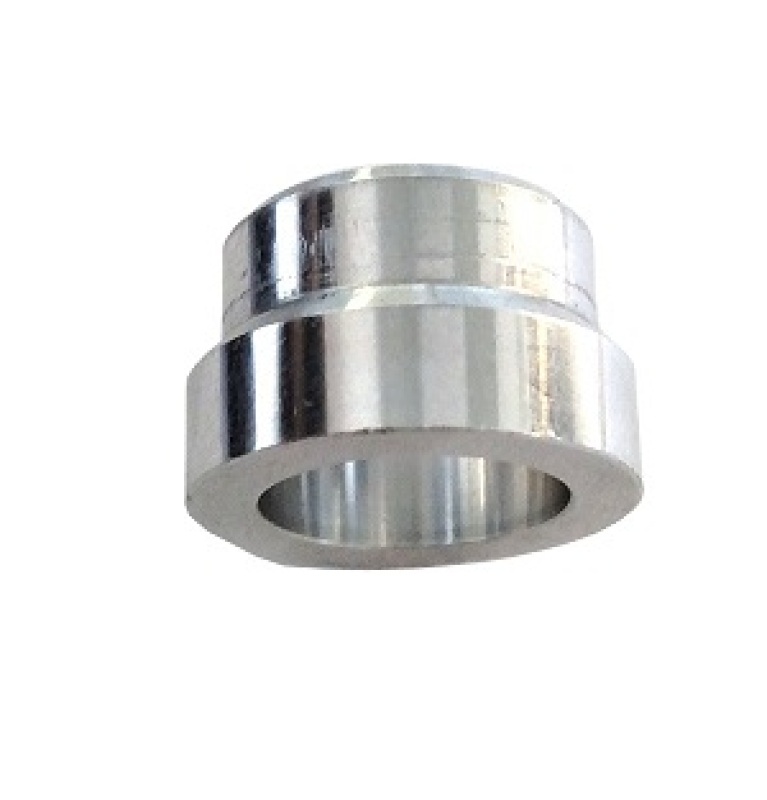 Ridetech Aluminum Bearing Spacer .500in ID x .240in (.480in OAL) - Single
