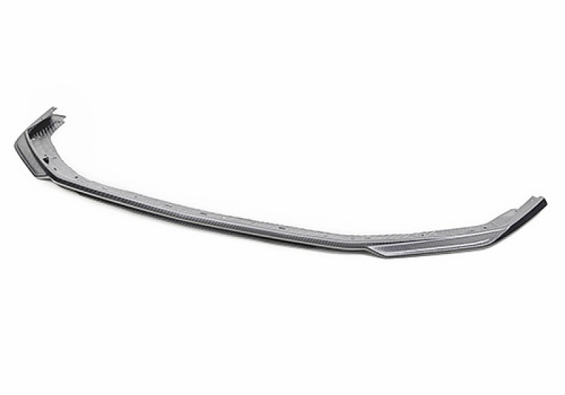 Ford Racing 24-25 Mustang GT Carbon Fiber GT Front Splitter - Gloss Finish (GT Models Only)