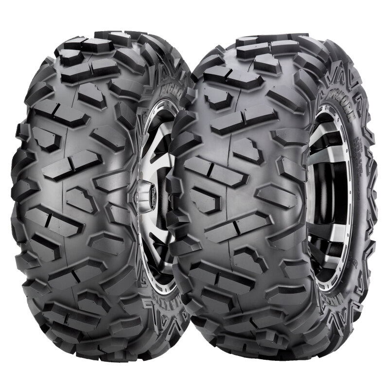 Maxxis M917 29x9.00R14  Bighorn 6PR TL