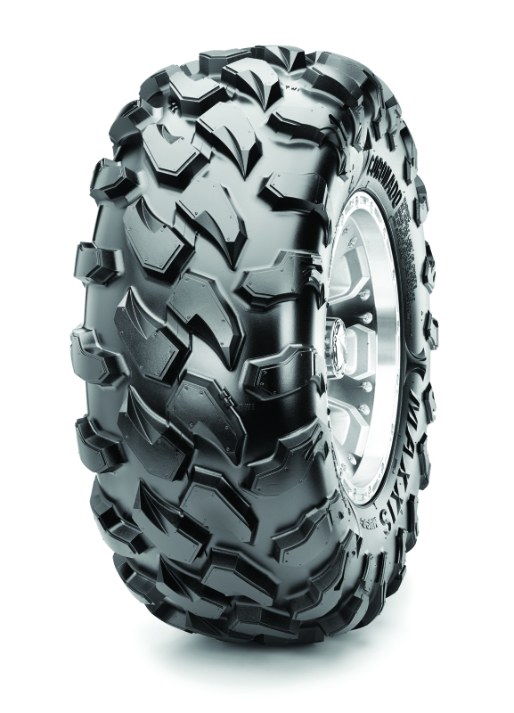 Maxxis MU9C 27x11.00R14 Coronado 8PR TL
