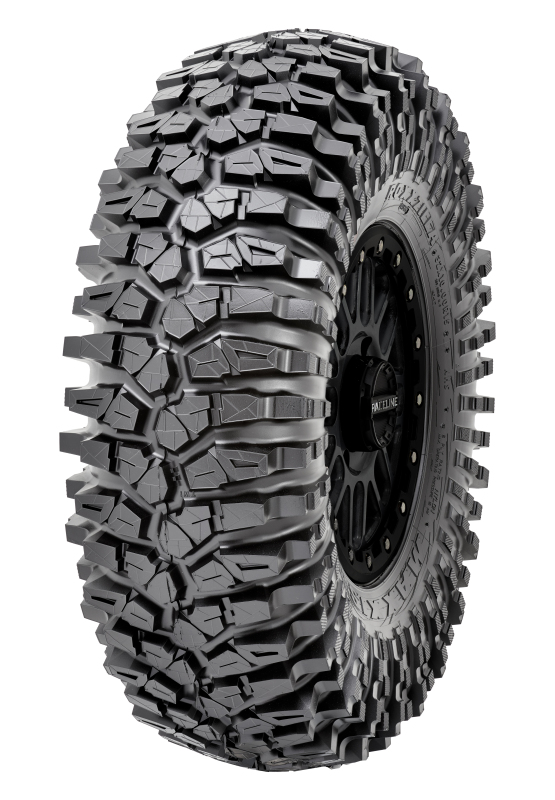 Maxxis Roxxzilla Tire - 32x10.00R15 8PR TL