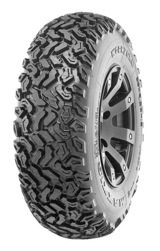Maxxis M101 26x9.00-12 Workzone 6PR TL