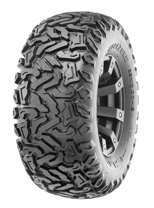 Maxxis M102 26x11.00-12 Workzone 6PR TL
