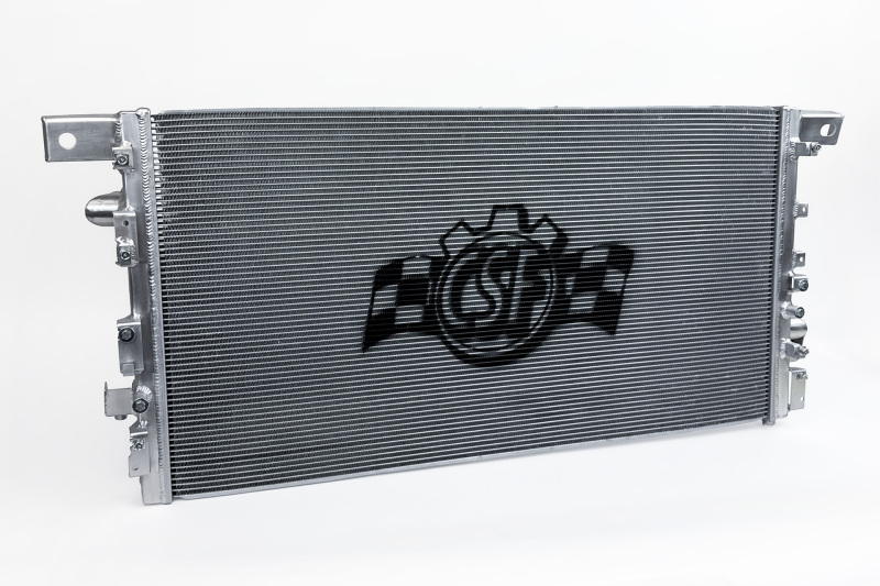 CSF 21-25 Ford Raptor and F-150 High Performance Radiator