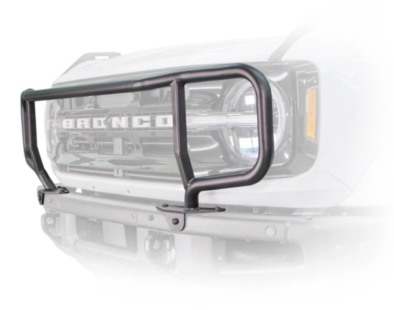 Turn Offroad 2021+ Bronco OEM Modular Bumper Grill Guard
