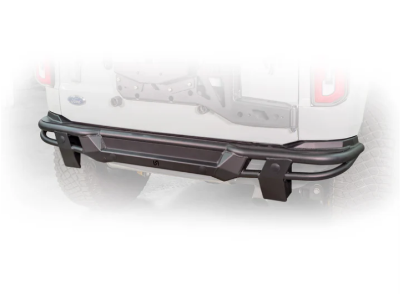 Turn Offroad 2021+ Ford Bronco Baja Rear Bumper