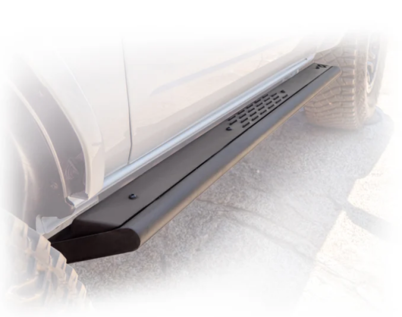 Turn Offroad 2021+ Ford Bronco 2-Door Step-Slider