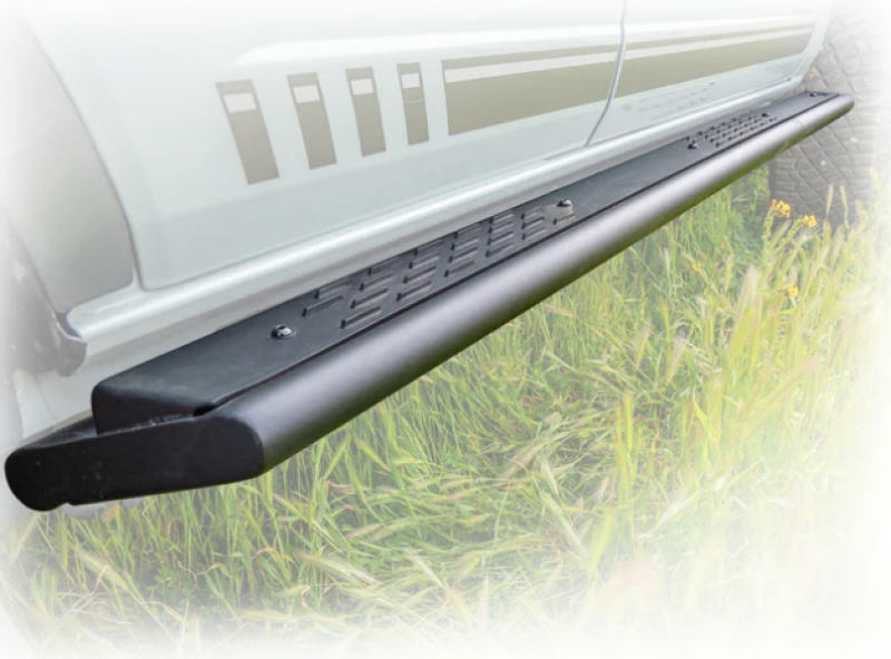 Turn Offroad 2021+ Ford Bronco 4 Door Step-Slider