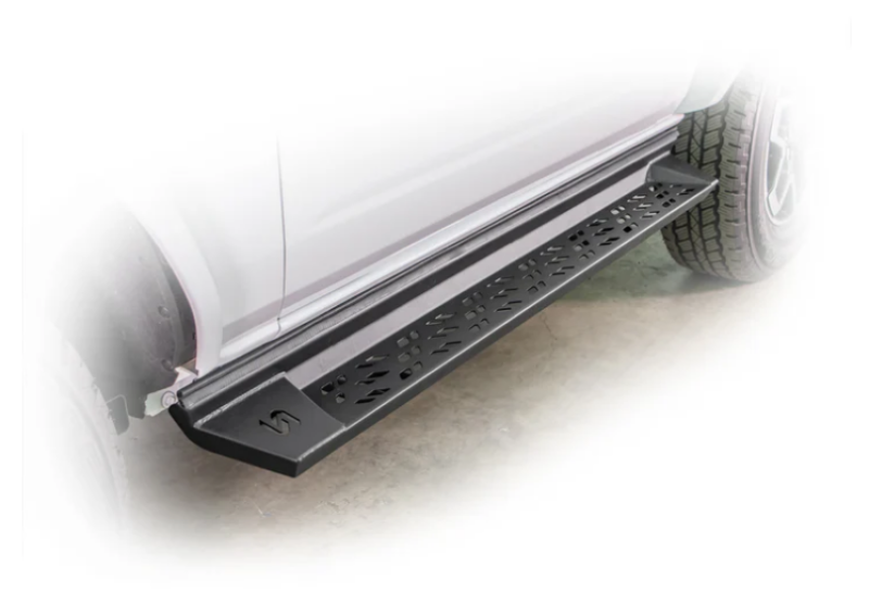 Turn Offroad 2021+ Ford Bronco 2 Door Steps