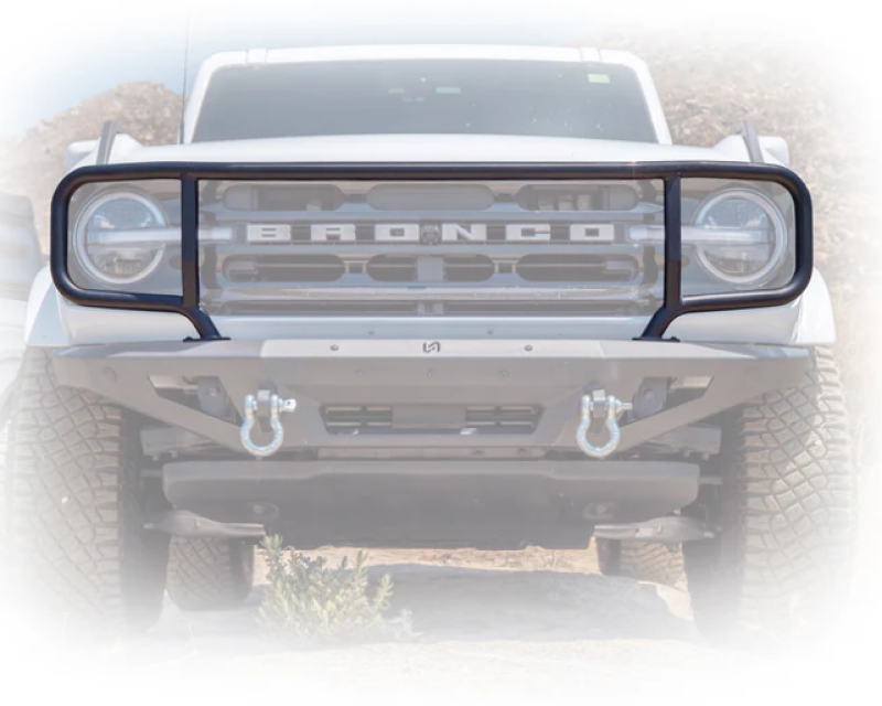 Turn Offroad 2021+ Ford Bronco Grill Guard