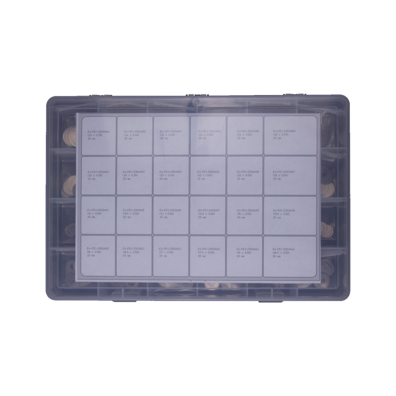 Bilstein Linear Valving Kit