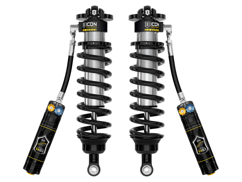 ICON 22-25 Toyota Tundra 3.0 Series VS RR CDXS Coilover Kit