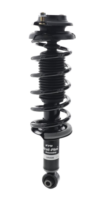 KYB 13-14 Subaru Legacy AWD Suspension Strut & Coil Spring Assembly - Rear