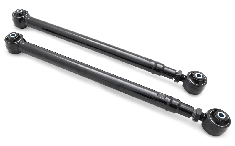 SuperPro 2022+ Toyota Tundra HD Adjustable Lower Trailing Arm