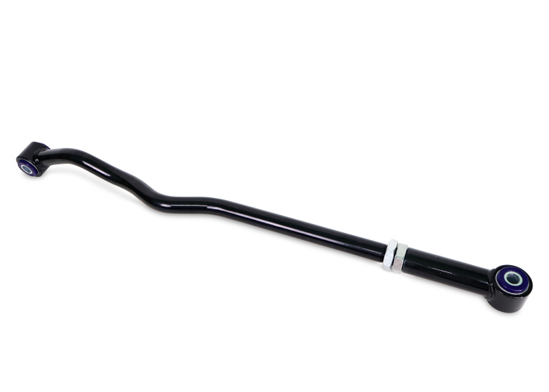 SuperPro Toyota Land Cruiser 80 HD Adjustable Front Panhard Rod