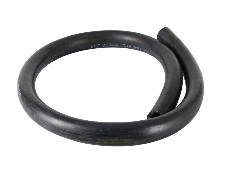 aFe Magnum FORCE Replacement Fuel Hose 5/8 IN ID x 36 IN L