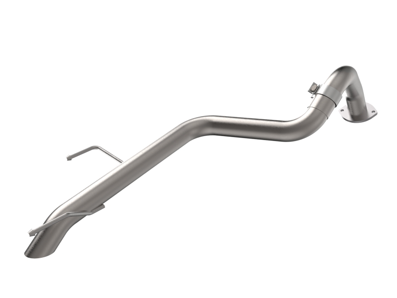 aFe Apollo GT Series Axle-Back Exhaust System Toyota Land Cruiser (J250) 24-25 L4-2.4L (t)