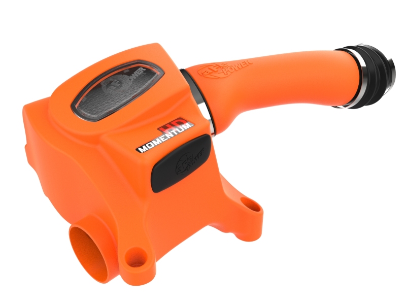 aFe Momentum Sealed Intake Toyota Land Cruiser (J200) 08-21 V8-4.5L (td)