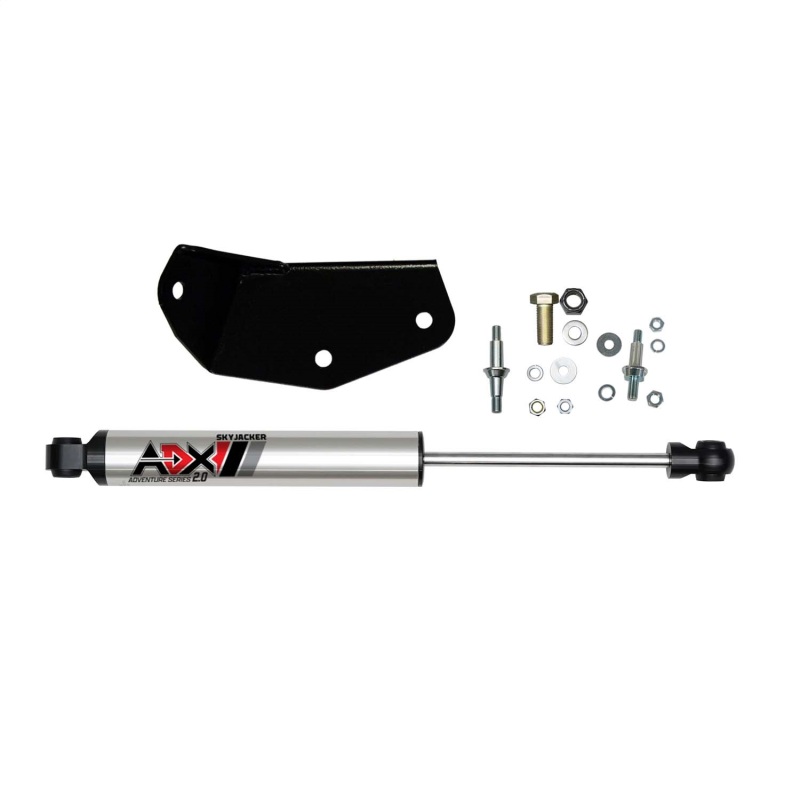 Skyjacker 05-10 Ford F250/F350 ADX 2.0 Single Stabilizer Kit (5-6in Lift Req.)