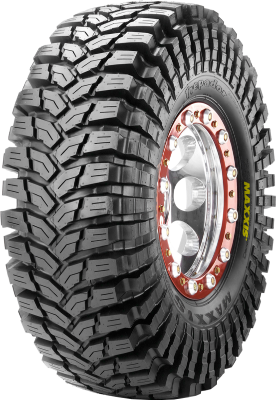 Maxxis M-8060 42x14.50-17 Trepador 6PR