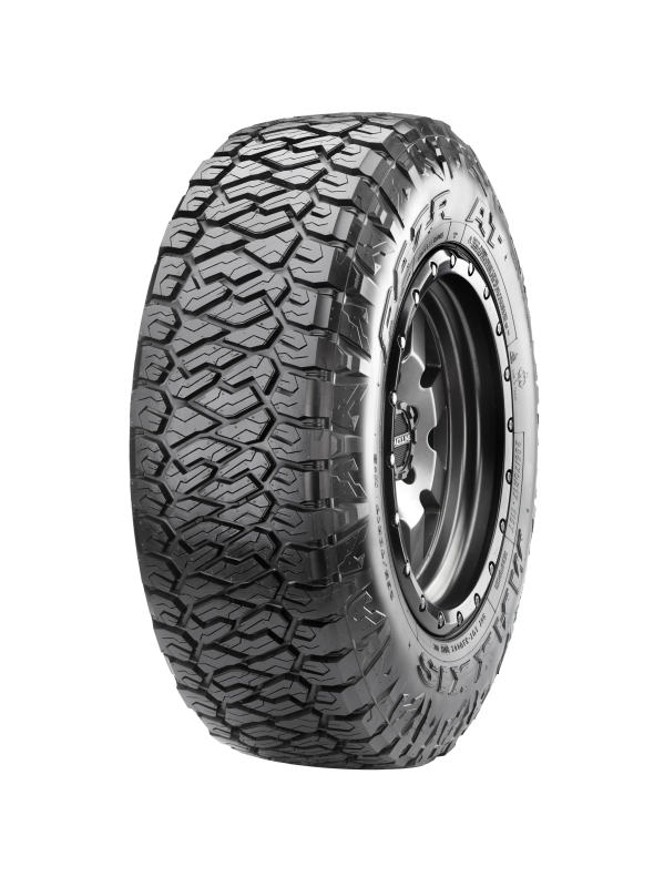 Maxxis AT-811 LT285/65R20 Razr AT 10PR RBL