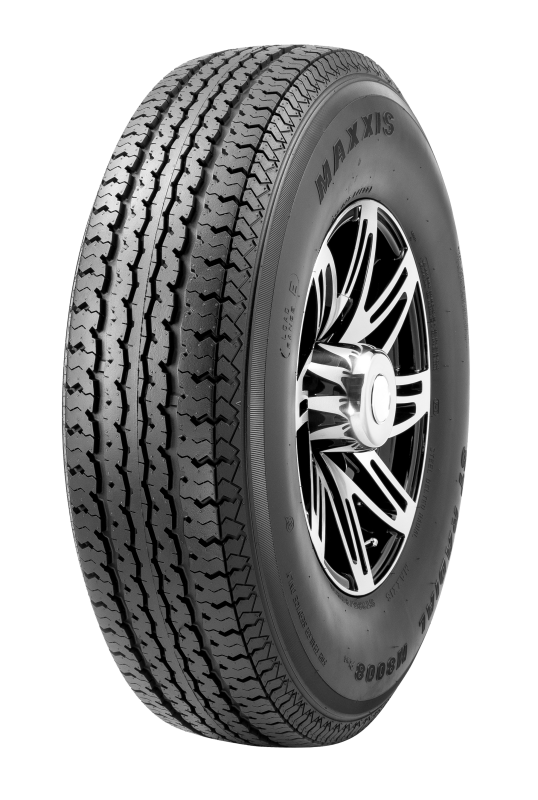 Maxxis M8008 Plus ST205/75R14  8PR TL