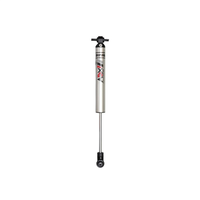 Skyjacker 07-17 Jeep Wrangler ADX M2.0 Adventure Series Aluminum Monotube Shock - Rear