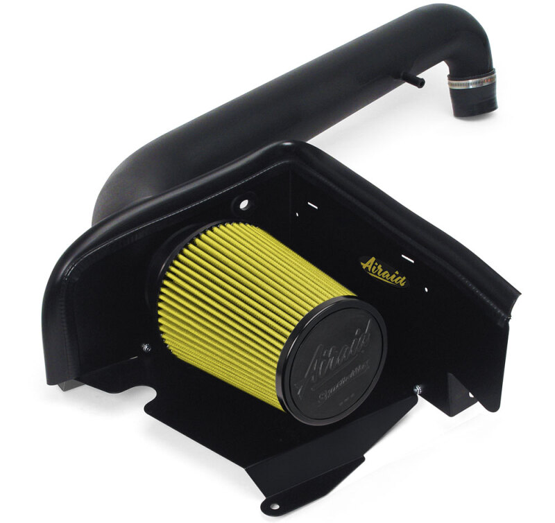 Airaid Intake Kit Jeep Wrangler Tj 4.0L 97-06