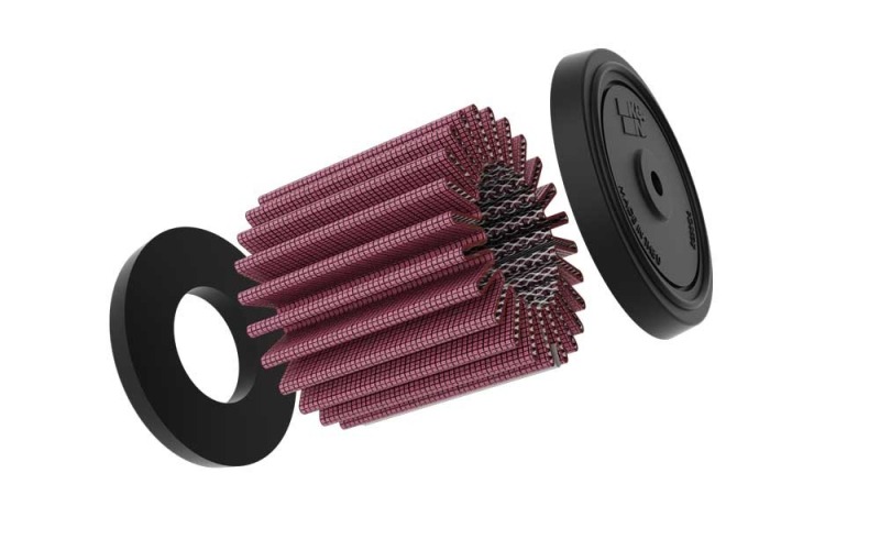 Photo - out of package