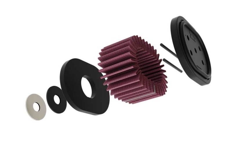 Photo - out of package