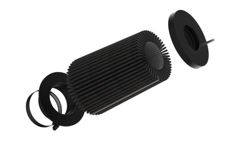 Photo - out of package