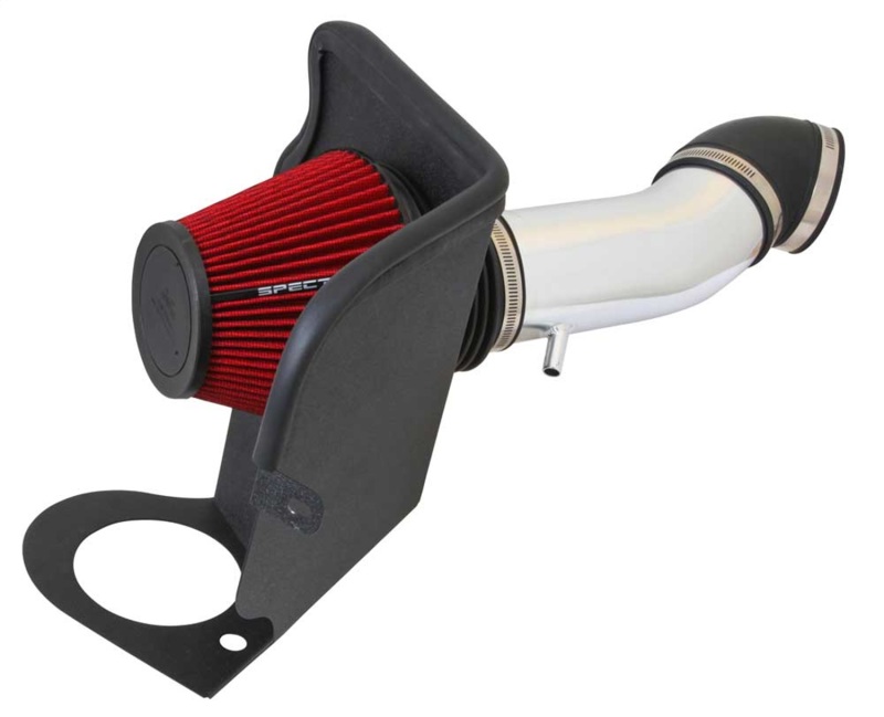 Spectre Air Intake Kit Jeep Cherokee V6-3.2L F/I 14-16