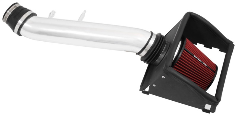 Spectre Air Intake Kit Ford F150 V6-3.5L F/I 15-17