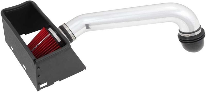 Spectre Air Intake Kit Ram 1500 V6-3.6L F/I 13-21