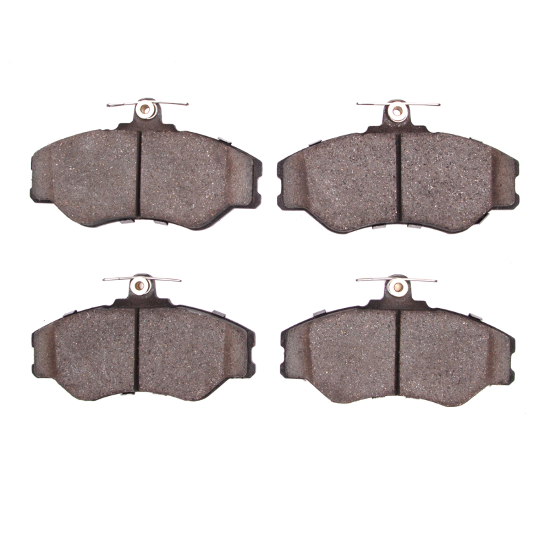 DFC 03-05 Dodge H100 (Mexico) Front 3000 Ceramic Brake Pads